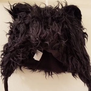 Screamer Kitty Cat Hat